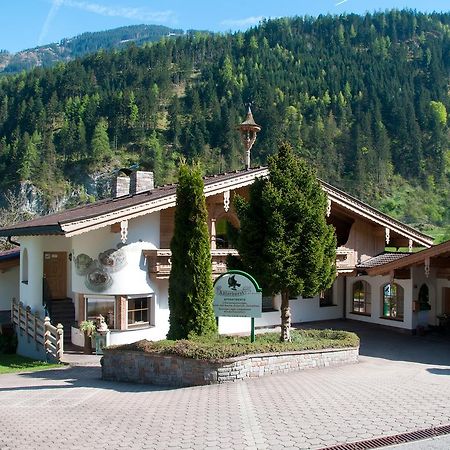 Appartamento Adlerhorst , Gstan 31 Finkenberg Esterno foto