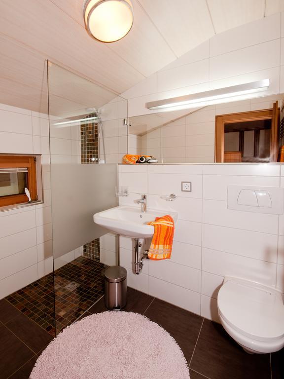 Appartamento Adlerhorst , Gstan 31 Finkenberg Camera foto