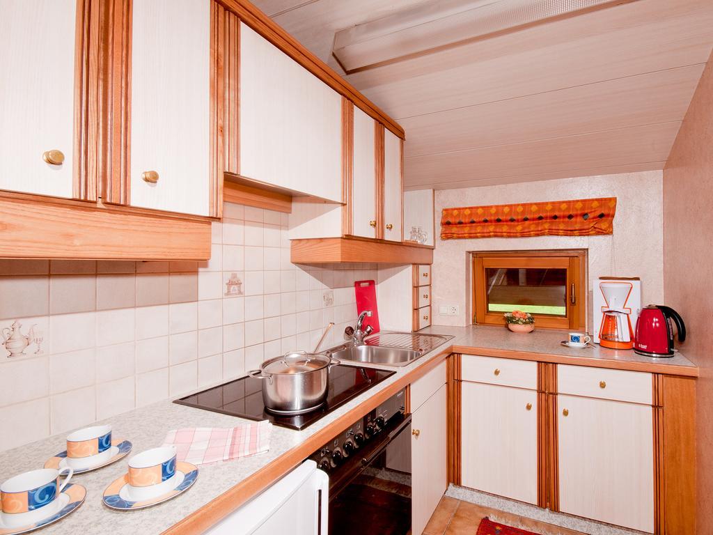 Appartamento Adlerhorst , Gstan 31 Finkenberg Camera foto