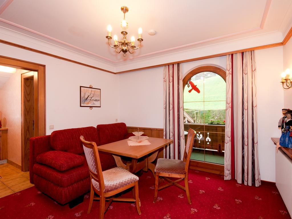 Appartamento Adlerhorst , Gstan 31 Finkenberg Camera foto