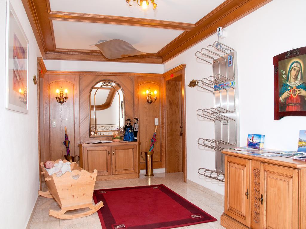 Appartamento Adlerhorst , Gstan 31 Finkenberg Camera foto