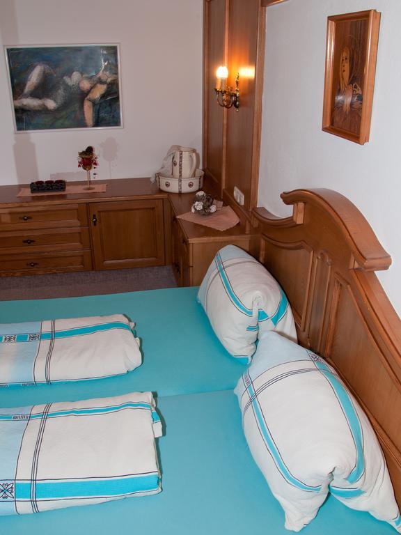 Appartamento Adlerhorst , Gstan 31 Finkenberg Camera foto
