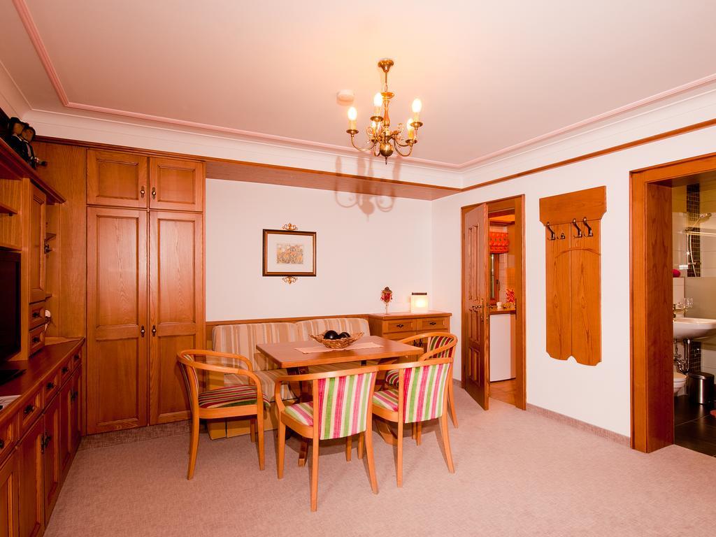 Appartamento Adlerhorst , Gstan 31 Finkenberg Camera foto